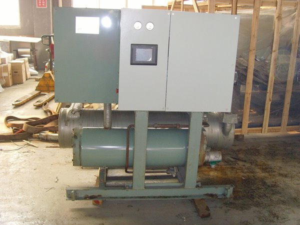 兴隆酒店中央空调不停机清洗方法介绍